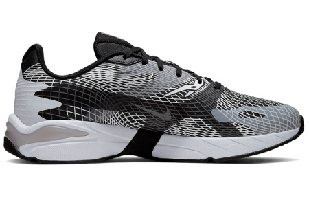 Nike Ghoswift Амортизация Противоскользящий Износостойкий Дышащий Легкий Низкий Верх Повседневные Беговые Кроссовки