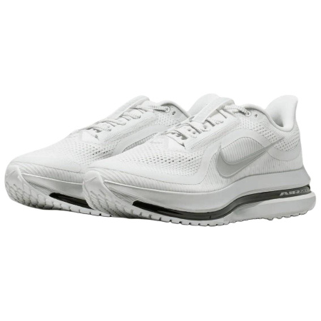 Nike Pegasus Premium Беговые кроссовки Унисекс Белый Черный