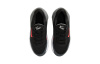 Nike Air Max 270 Low Топ Детская беговая обувь Черный Серый Детский Возраст 3-7 лет