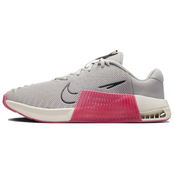 Nike Metcon 9 Противоскользящие Износостойкие Низкие Кроссовки для тренировок Женские