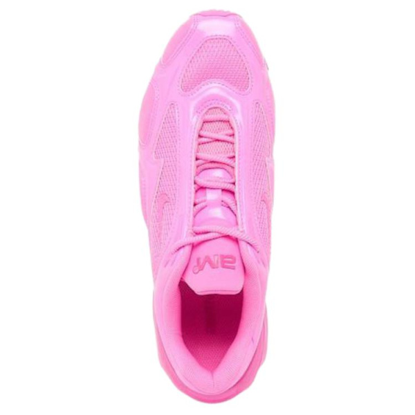 Nike Air Max Muse Беговые кроссовки Женские Розовые