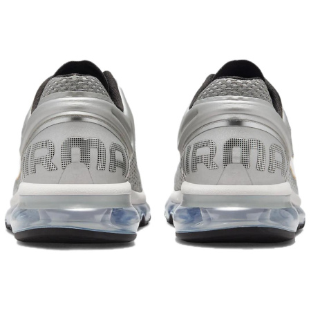 Nike Air Max 2013 противоскользящие устойчивые к истиранию дышащие низкие повседневные беговые кроссовки для мужчин