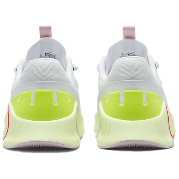 Nike Free Metcon Тренировочные кроссовки Женские Белый Зеленый
