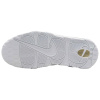 Nike Air More Uptempo Удобные Противоскользящие Устойчивые к истиранию Низкие Винтажные Баскетбольные Кроссовки Мужские