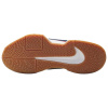 Nike GP Challenge Pro Устойчивые к истиранию Кроссовки для тенниса с низким верхом Женские Белые