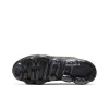 Nike VaporMax 2019 Спортивный низкий топ с воздушной подушкой беговые кроссовки женские черный и белый