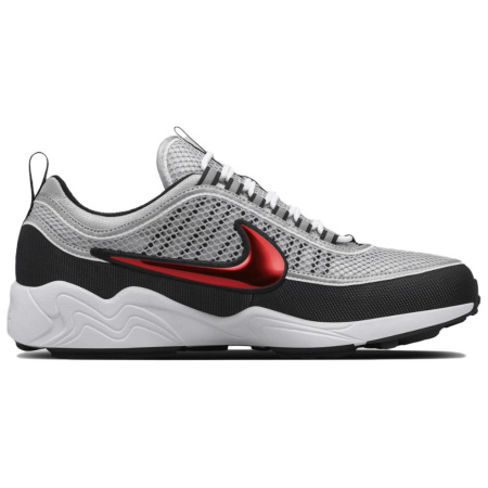 Nike Zoom Spiridon Сетка Амортизация Износостойкий Низкий Топ Повседневный Городской Коммутатор