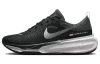 Nike Invincible 3 Амортизация Противоскользящий Низкий Топ Повседневная ТРЕНИРОВОЧНАЯ БЕГОВАЯ Обувь Мужская Черная