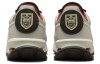 Nike Air Max Pre Day Ткань Устойчивая к Износу Низкий Верх Повседневная Обувь Мужская Серый Коричневый