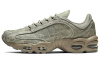 Nike Air Max Tailwind Low Повседневные беговые кроссовки для бега Унисекс Армейский зеленый