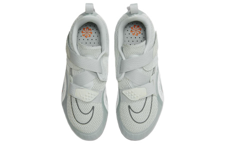 Nike SuperRep Cycle 2 Next Nature Амортизация Противоскользящий Устойчивый к истиранию Низкий Топ