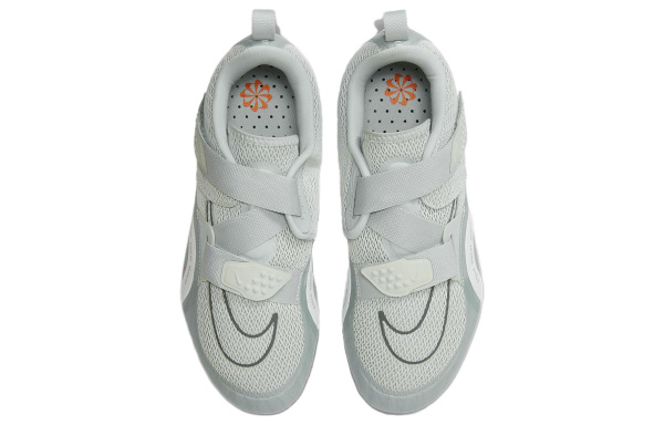 Nike SuperRep Cycle 2 Next Nature Амортизация Противоскользящий Устойчивый к истиранию Низкий Топ