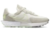Nike Fontanka Waffle Винтаж Текстиль Кожа Амортизация Противоскользящий Устойчивый к Износу Дышащий Низкий Верх