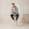 Nike Blazer Low Скейтборд Кроссовки Мужские Белые Черные