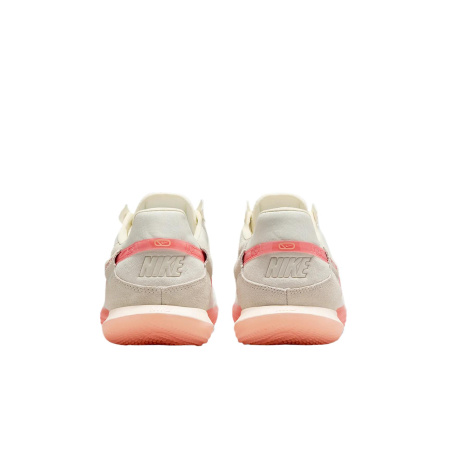 Nike Streetgato Футбольные бутсы Мужские Белые