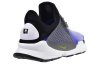 Nike Sock dart Удобный Противоскользящий Дышащий Легкий Низкий Верх Повседневная Обувь Мужская Синий Черный