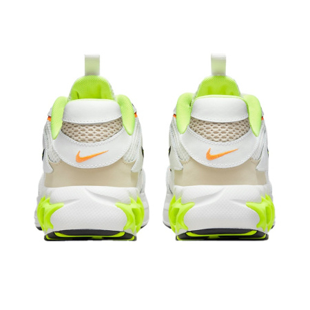 Nike Zoom Air Fire Винтаж Сетка Текстиль Синтетическая Кожа