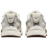 Nike V5 RNR Сетка Текстиль против скольжения Устойчивый к истиранию Дышащие Низкие Беговые кроссовки Женские