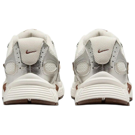 Nike V5 RNR Сетка Текстиль против скольжения Устойчивый к истиранию Дышащие Низкие Беговые кроссовки Женские