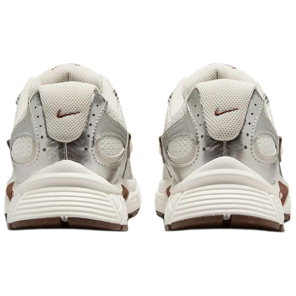 Nike V5 RNR Сетка Текстиль против скольжения Устойчивый к истиранию Дышащие Низкие Беговые кроссовки Женские