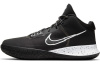 Nike Flytrap 4 Kyrie EP Панда Синтетическая кожа Искусственная кожа