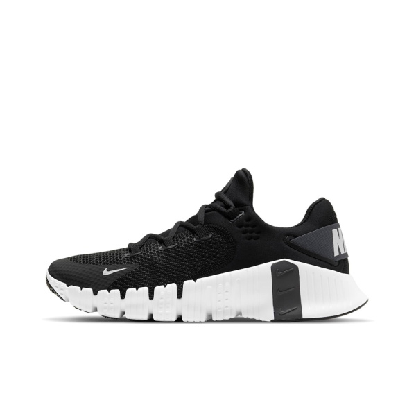 Nike Metcon 4 Удобный и Стильный Амортизация Противоскользящий Устойчивый к Износу Дышащий Низкий Верх