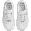 Nocta X Nike Air Force 1 противоскользящие устойчивые к истиранию низкие детские для скейтбординга белые детские