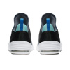 Nike Air Max Bella TR 2 Амортизация Дышащие Легкие Низкие Кроссовки для Тренировок Женские Серые Синие