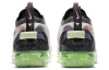 Nike Vapormax 2020 Ткань Амортизация Дышащий Легкий Низкий Верх Воздушная Подушка Беговые кроссовки Женские
