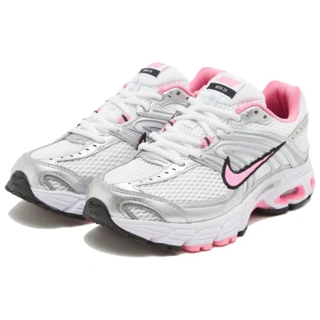 Nike Air Max Moto 2K Устойчивые к истиранию Низкие Кроссовки для бега на длинные дистанции и спринта Женские