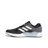 Adidas Aerobounce st 2 Сетка Текстиль Противоскользящие низкие беговые кроссовки для женщин Серый Белый