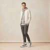 Nike Air Max 95 Амортизация Устойчивость к истиранию Покрытие Поддержка Низкие Кроссовки для бега Женские Белый Серый