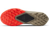 Nike Air Zoom Terra Kiger 5 Сетка Противоскользящие Низкие Кроссовки для Бега Унисекс Обсидиан