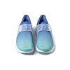 Nike Sock Dart Амортизация и Дышащий Низкий Топ Kids Lifestyle Shoes Градиент Синий Подростки