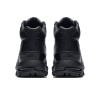 Nike Air Max Goadome MID Топ Уличная Обувь Мужская Чисто Черная