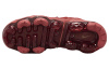 Nike Vapormax Plus Low Беговые кроссовки Мужские Красные
