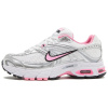 Nike Air Max Moto 2K Устойчивые к истиранию Низкие Кроссовки для бега на длинные дистанции и спринта Женские
