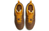 Nike Air Force 1 EXPERIMENTAL 'Archaeo Brown' Синтетическая кожа противоскользящая устойчивая к истиранию амортизация
