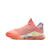 Nike Lebron 19 Low EP 'Гавайи' Текстиль Синтетическая кожа TPU