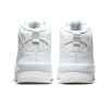 Nike Dunk High Вверх Синтетическая кожа Деконструкция Противоскользящий Удобная амортизация Устойчивость к истиранию