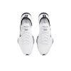 Nike Air Zoom Type Low Top Повседневная обувь Мужская Белый Черный