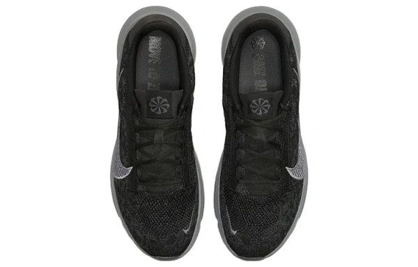 Nike SuperRep Go 3 Next Nature flyknit Переработанный материал Амортизация Противоскользящий Устойчивый к истиранию