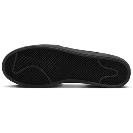 Nike Killshot 2 Low Топ Скейтборд Кроссовки Мужские Черные