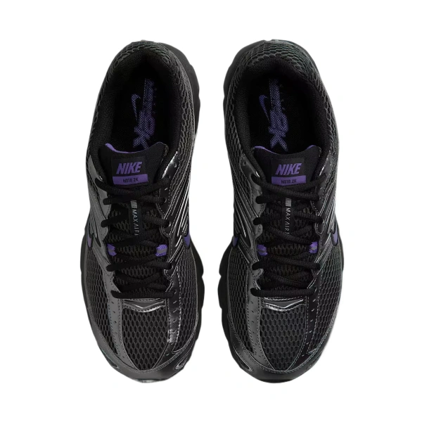 Nike Air Max Moto 2K Амортизация Противоскользящие Поддержка Низкие Беговые кроссовки Мужские
