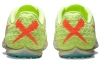 Nike Zoom Rival XC 5 Ткань Амортизация Противоскользящие Устойчивые к истиранию Низкий Топ Марафон Беговые кроссовки