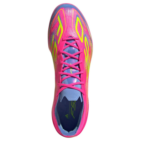 Adidas F50 Collection Футбольные бутсы Унисекс Розовые