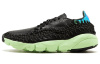 Nike Footscape WVN MTN Городской QS Ткань Амортизация Противоскользящий Устойчивый к истиранию Низкий Топ