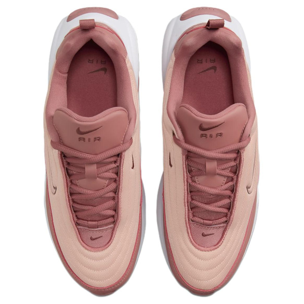 Nike Air Max Portal Low Повседневная обувь для женщин розовый коричневый