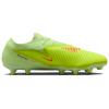 Nike Phantom 6 Футбольные бутсы Унисекс Светло-зеленый