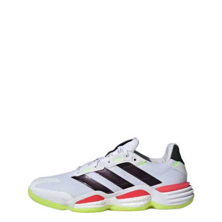 Adidas STABIL 16 Low Топ Тренировочные Кроссовки Мужские Белые